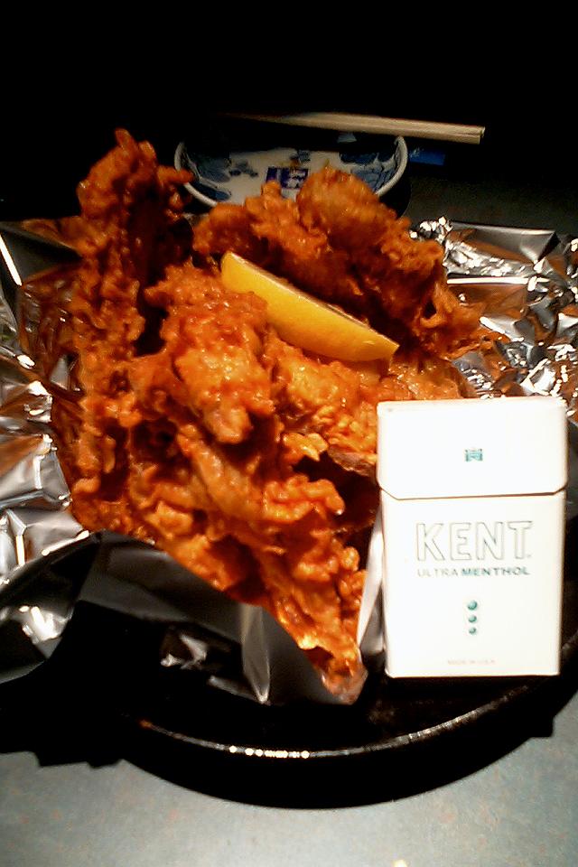 �C���̓��g���ɂ��Ȃ����̂Ȃ�