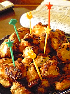 �Ȗؖ��������t���C