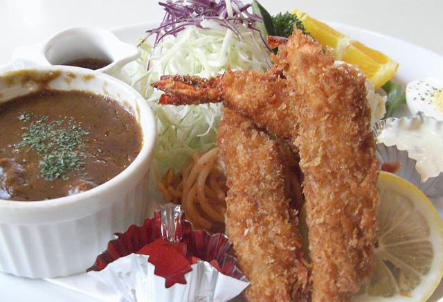 �G�r�t���C�ƃJ���[�̃Z�b�g