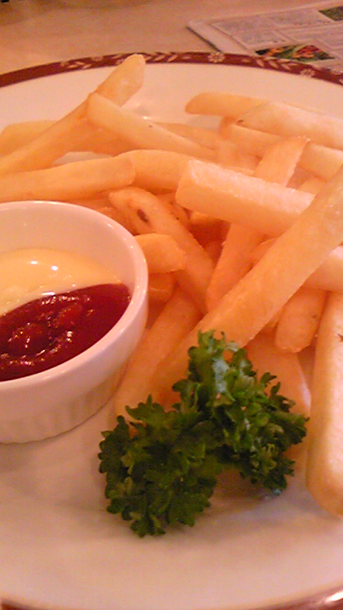 ������Ƒ����|�e�g�B