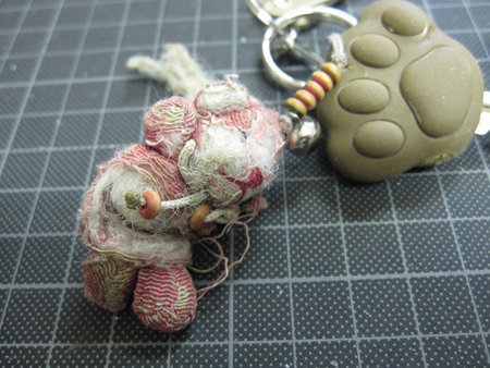 �J�M�ɂ��Ă�F