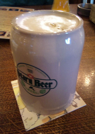 ���Ղ�r�[��