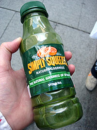 �X�s�����i�W���[�X