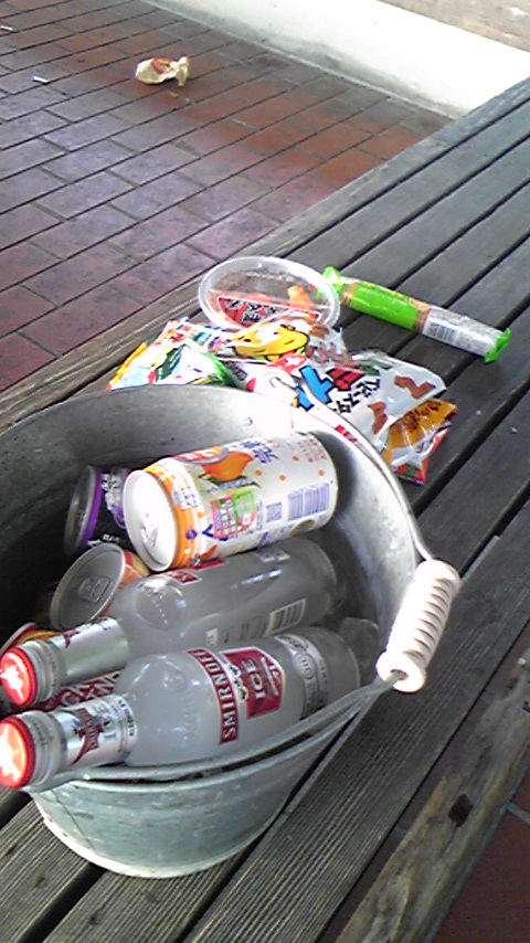 �����炨���B