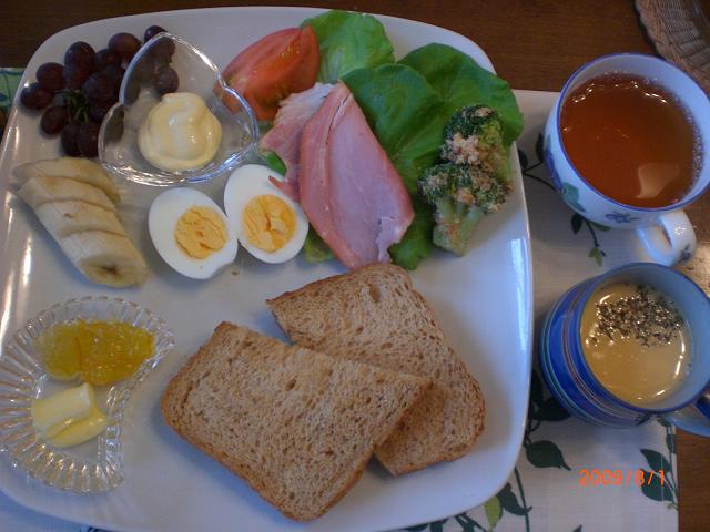 �ő���̋C���ƂƂ��ɍ�������H