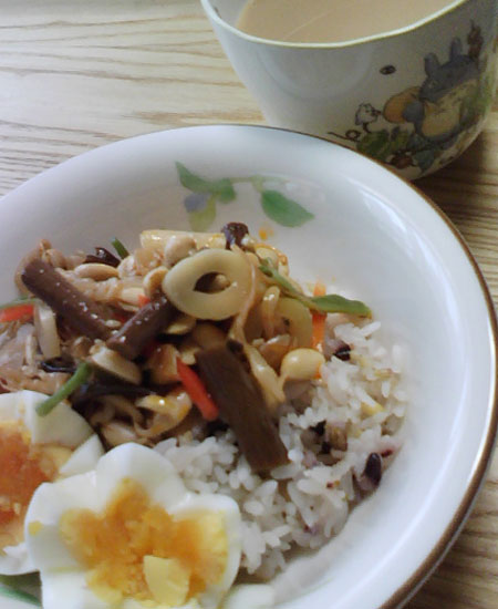 ���C�̂Ȃ����H