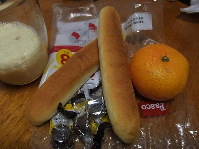 �X�e�B�b�N�p��