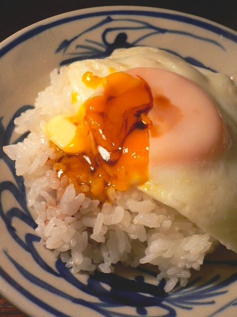 ���n�ڋʏĂ��Ƀo�^�[�ݖ�