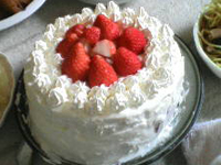 ����P�[�L