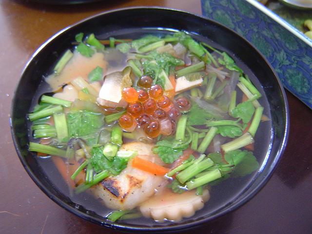 �䂪�Ƃ̂��G��