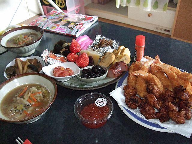 ���U�̂�������