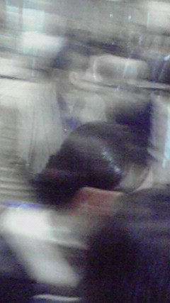 �����͓`����Ă���E�E�E