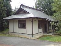 �B��̂ǂ����̐_��