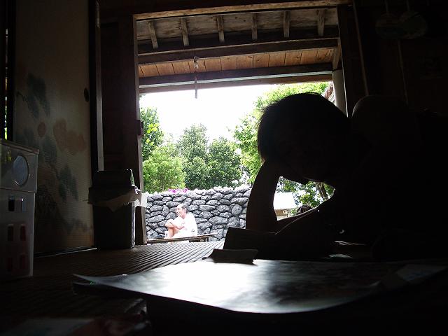 ���h�ł����