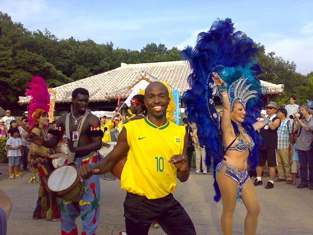 ���ꁕ�Z�l�K�����u���W���I