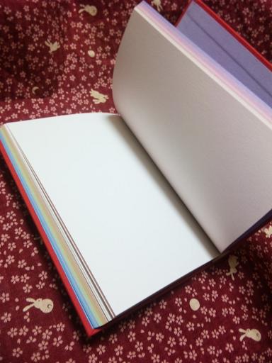 �F�Ƃ�ǂ�̃m�[�g