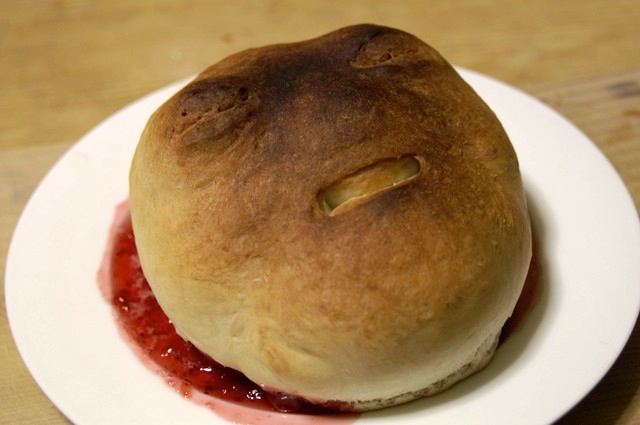 �l�ʃp���̔ߌ�