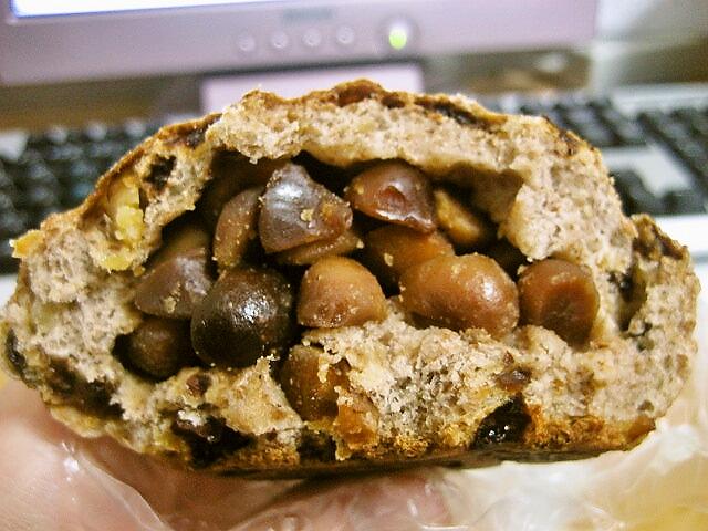 �[�����X�̌�