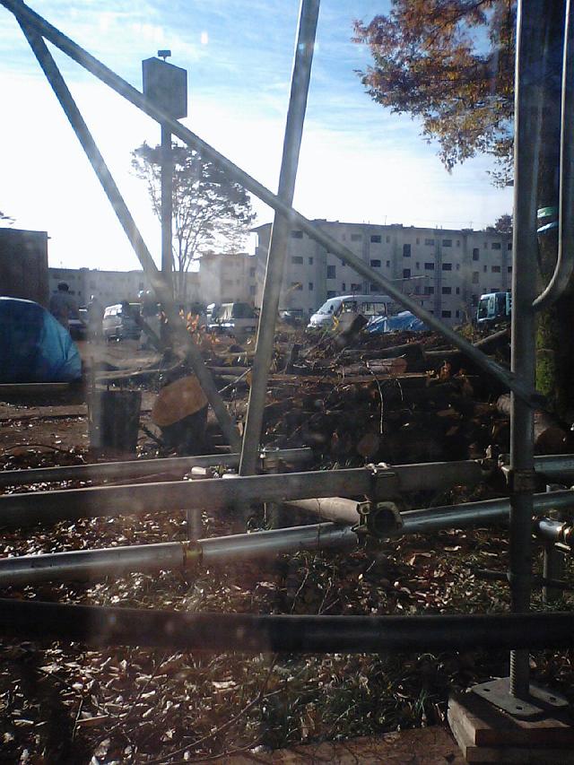 ���󂵒��O