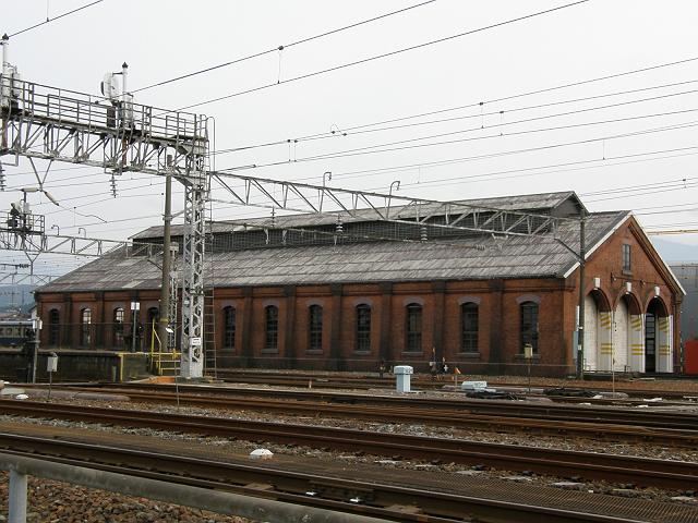 JR������w�̃����K�Ԍ�