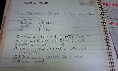 ��̃��V�s�m�[�g