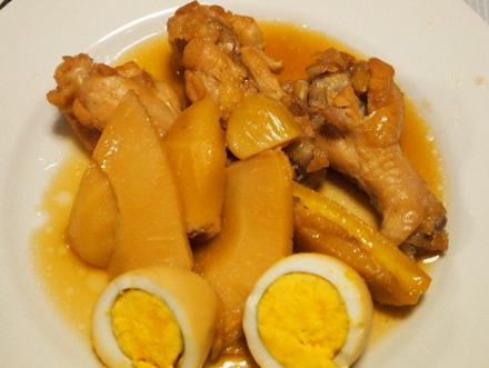 �{�̎�H���̂����ς�ςł��B