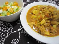 �`�L���J���[�Ƃ�����̃T���_