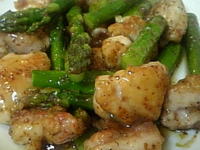 �{���ƃA�X�p���̃}�X�^�[�h�Ă�