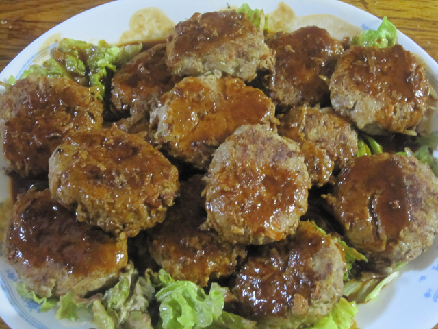 ���Ⴊ�����n���o�[�O