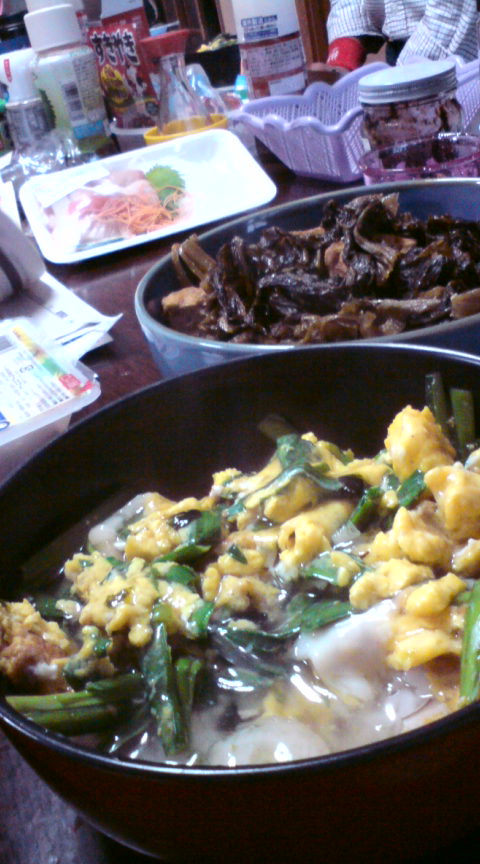 �ȒP�H�ɂ炽�܁B