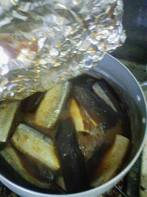 �T���}�̎ϕt��