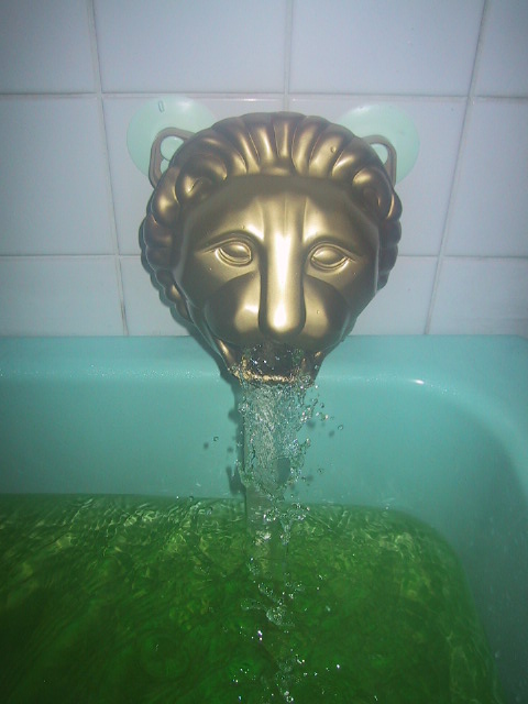 �F�l����̒a�����v���[���g