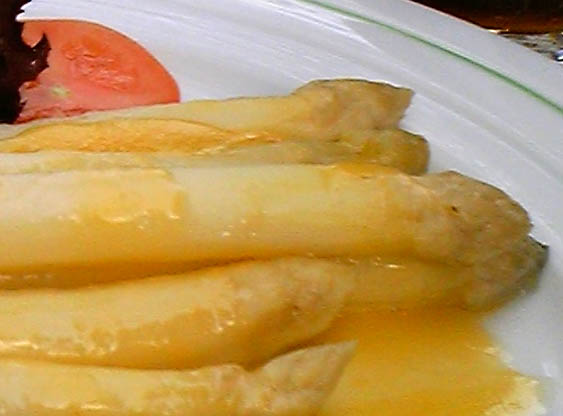 Spargel