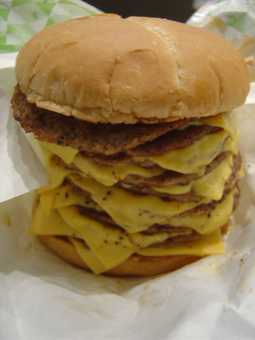 �^���[�`�[�Y�o�[�K�[�i10�i�j