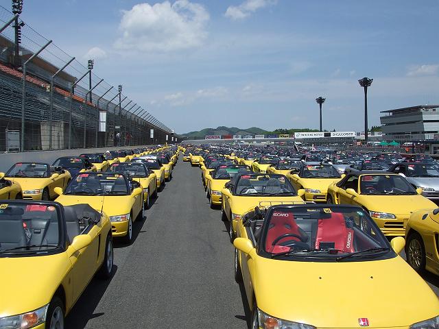 �z���_�@�r�[�g569��̏W���ʐ^