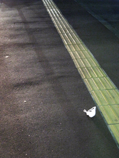 �p���f�~�b�N�̍��B�B�B