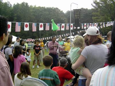 �A�����J�̓��{�t�F�X