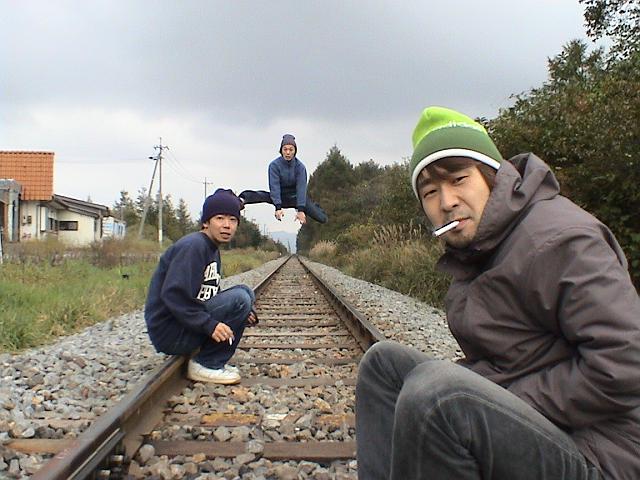 JR�ō��n�_�ɂ�