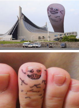 ���̃W���~��