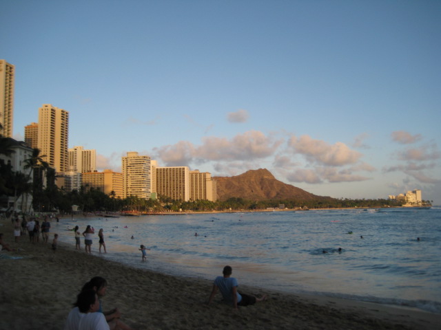 ���C�L�L�̗[���