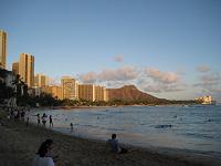 ���C�L�L�̗[���