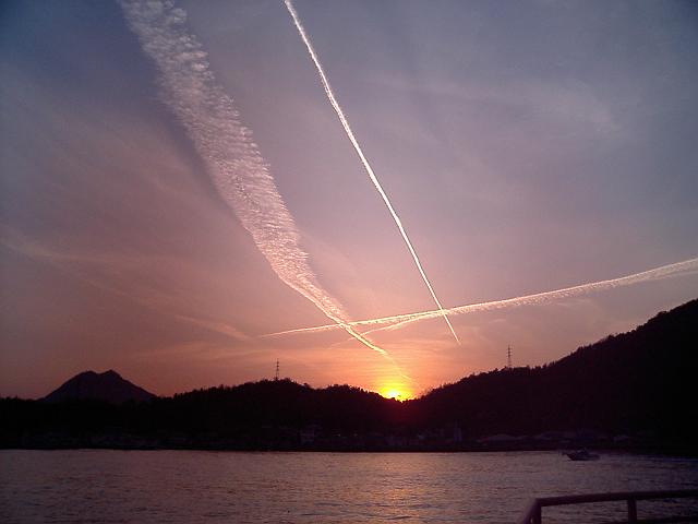 ���˓��̊C