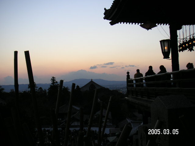 �񌎓��̏ォ��