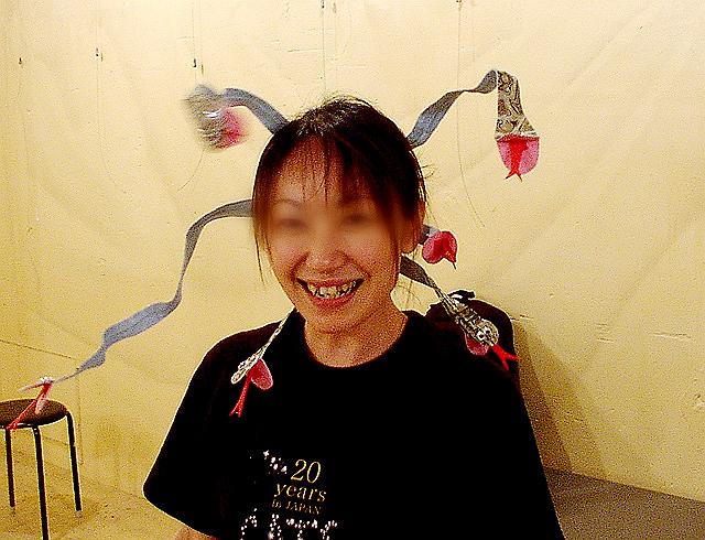 ���炶��Ȃ����ǔ�蕨