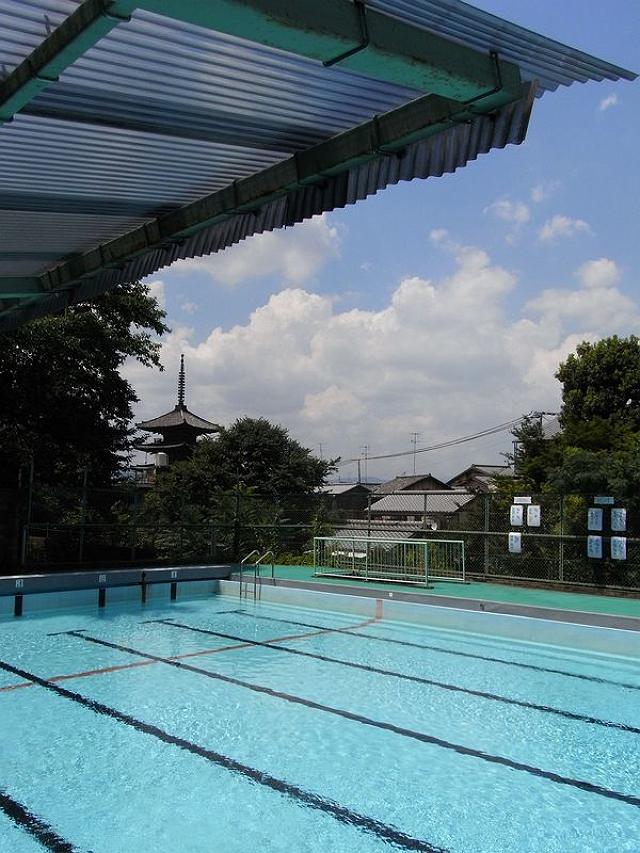 ���N�ōŌ�̃v�[��