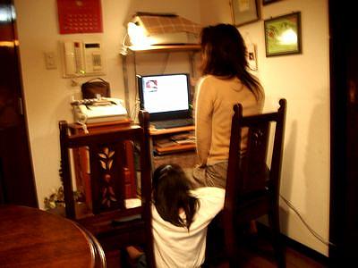 �����PC�O�Ŗ���