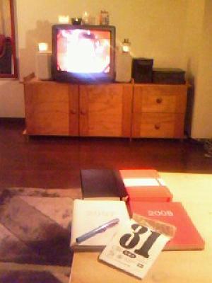 �V�����蒠�̏�����