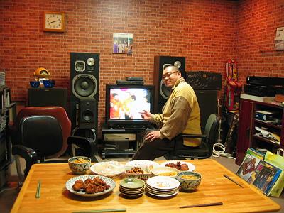 ���ƂŉƑ���