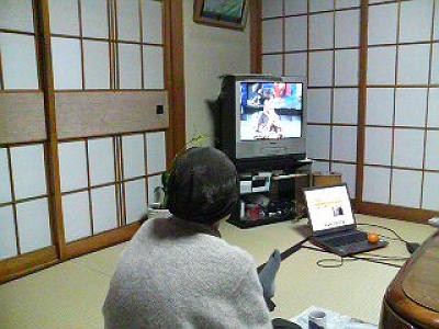 �񐶒����Ƃ��A�Ȓ�