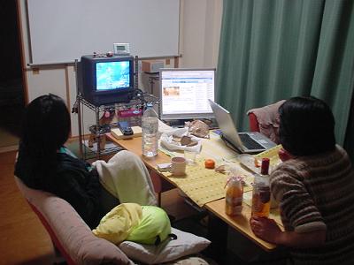 ��������Ɏ��Ă�˂��Ɗ��S���Ă܂�